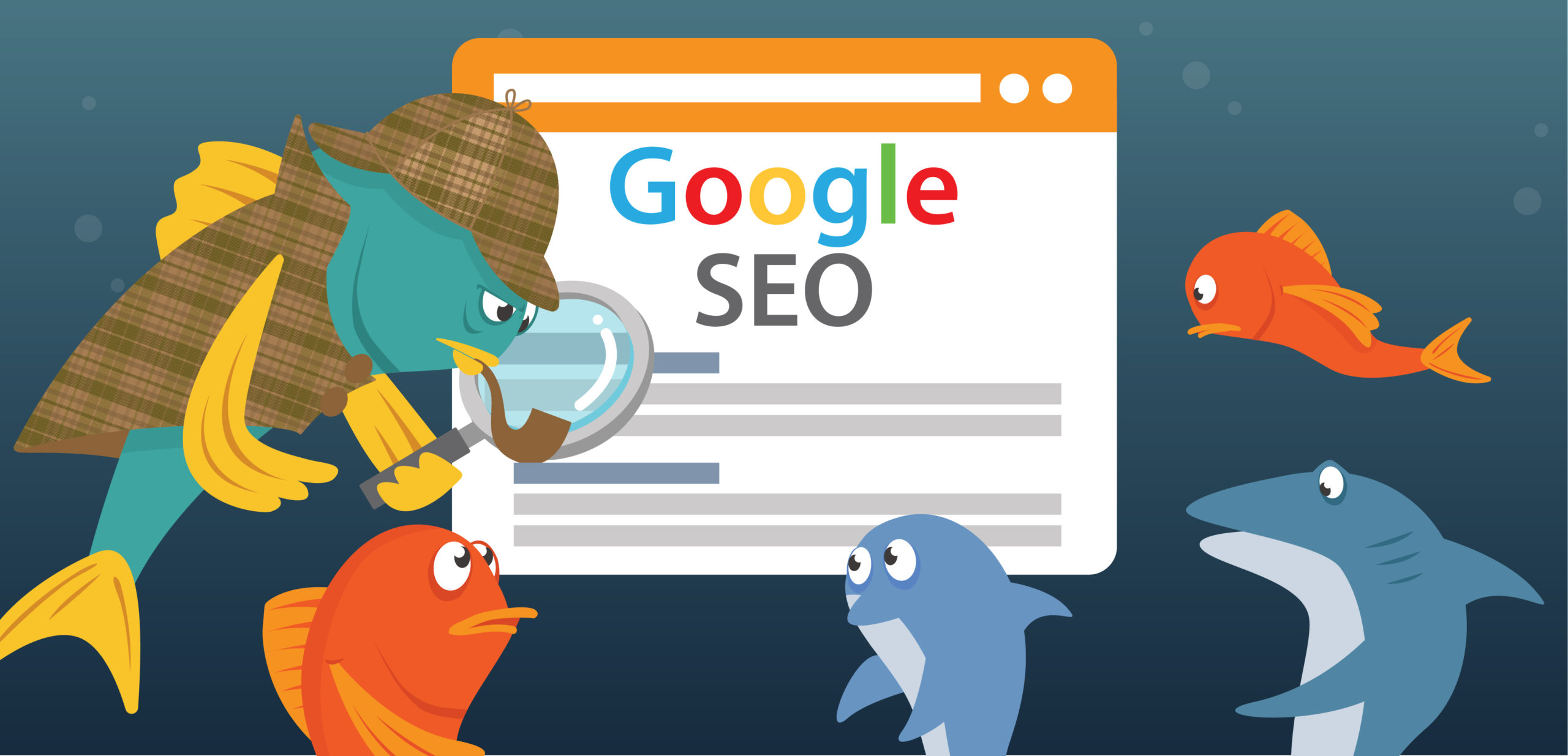 How to Write SEO-Friendly Content: A Jawfish Digital Guide - Jawfish 